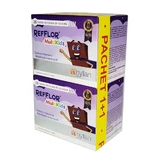 Pack Refflor MultiKids, 2x15 comprimés, Hyllan