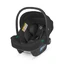 Car seat shell i-Size C Knox, Black, Coccolle