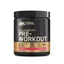 Pre-workout met watermeloensmaak Gold Standard, 330 g, Optimum Nutrition