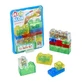 Baukasten, ab 2 Jahren, 10 Teile, Jelly Blox