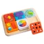 Sensory Activity Table, Play Tab Essential, +12 months, Fat Brain