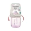 Tommee Tippee Sippee Training Beak Mug, Pink, 6 months+, 300 ml, Tommee Tippee