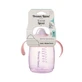 Tommee Tippee Sippee Training Beak Mug, Pink, 6 months+, 300 ml, Tommee Tippee
