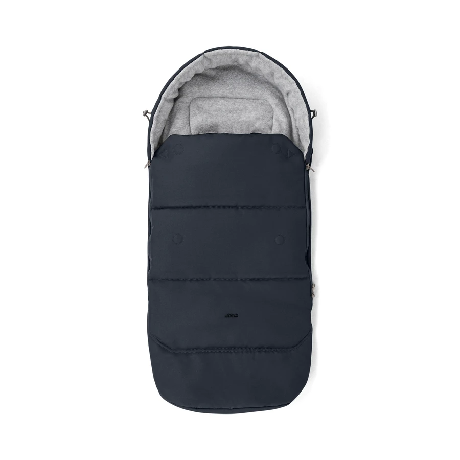 Universal trolley bag, Dark Navy Blue, Joolz