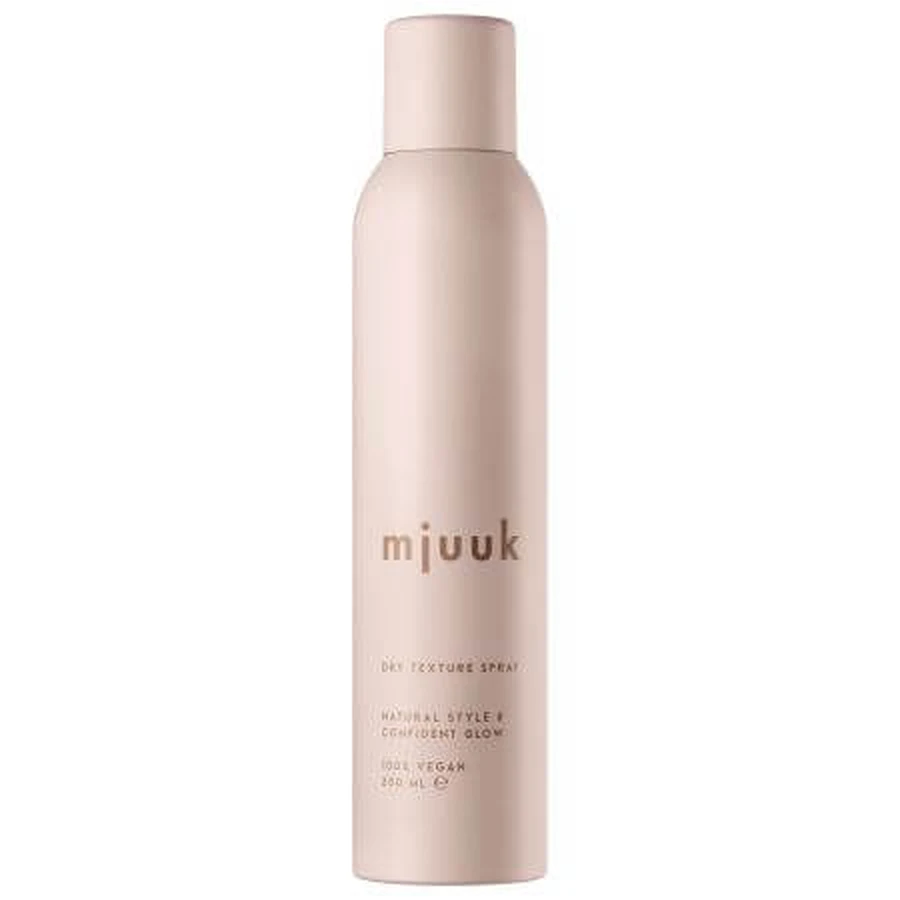 Haarspray Trockenes Haarspray für Styling Styling, 250 ml, Mjuuk
