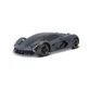 Lamborghini Terzo remote control car, scale 1:24, Black, 6 years+, Maisto