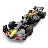 Metalen speelgoedauto, schaal 1:32, Red Bull F1 RB19, Rastar