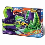 Raceway Raceway Scorpion's Revenge, 3 years+, Maisto