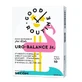 Uro-Balance Jr, sabor naranja, 10 sobres x 2,25 g, Buena Rutina