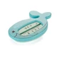 Mercury-free bath thermometer, My Happy Bath, + 0 months, Reer