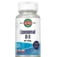 Liposomales D3, 2000 IU, 30 Kapseln, Kal