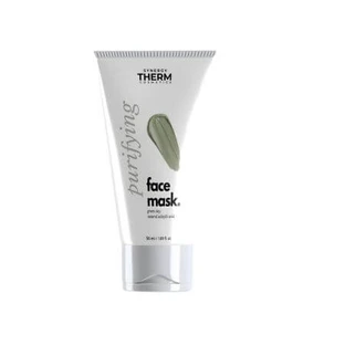 Mascarilla facial purificante, 50 ml, Synergy Therm
