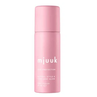 Mini-Styling-Wärmeschutzspray, 50 ml, Mjuuk