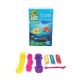 Silly Scent Spielknete und Zubehörset, Ocean Life, ab 3 Jahren, Crayola