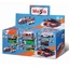 Metalen speelgoedauto, 7,5 cm, Vers metaal, Verschillende modellen, 3 jaar+, Maisto