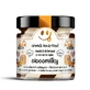 Milk chocolate cream Invarticel Secretele Evei, 250 g, Laboratoarele Remedia