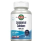 Liposomal Calcium, 500 mg, 90 capsules, Kal