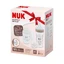 Kit de démarrage Perfect Match, 0 mois+, Nuk