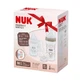Kit de démarrage Perfect Match, 0 mois+, Nuk