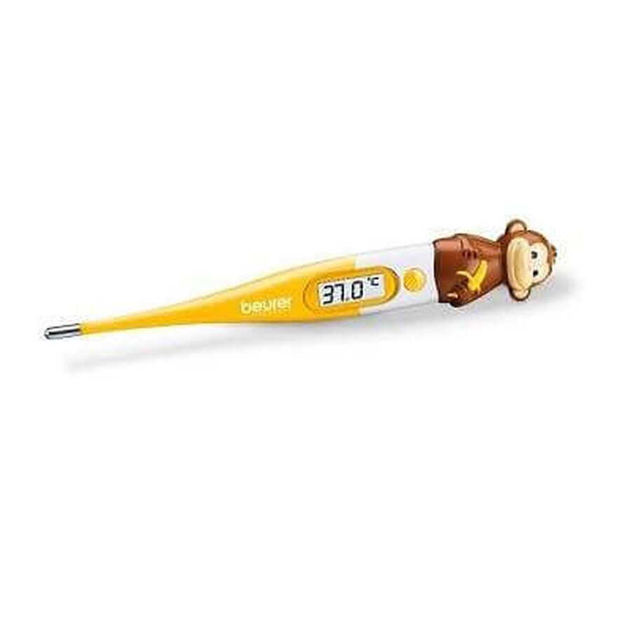 Winkel op BY11 thermometer, aap, Beurer BY11 thermometer, aap, Beurer