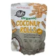 Organic Vanilla Coconut Coconut Crunchy Rolls, 140 g, Pat's