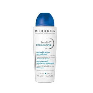 Node P Anti-Diseptate Normaliserende Shampoo, 400 ml, Bioderma