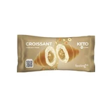 Eiwitcroissant met hazelnootcrème, 50 g, Voel OK