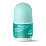Roll-on deodorant with hyperfermented aloe vera extract, 50 ml, Bottega Verde