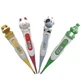 Thermomètre à tête flexible Animalute, PM08, Perfect Medical
