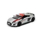 Audi R8 Coupe Metallauto, 13 cm, Maßstab 1:36, ab 3 Jahren, Kinsmart