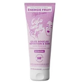 No-rinse gel voor gedefinieerde krullen, Coco Curl, 200 ml, Energie Fruit