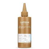 Caffeine Traitement capillaire à la caféine, 190 ml, Orjena