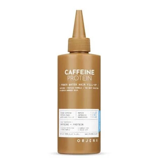 Caffeine hair treatment Caffeine, 190 ml, Orjena