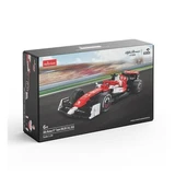 Coche para construir, escala 1:24, Alfa Romeo F1 Team Orlen C42 2022, 6 años+, Rastar