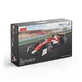 Bouwbare auto, schaal 1:24, Alfa Romeo F1 Team Orlen C42 2022, 6 jaar+, Rastar