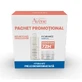 Pack Hydrance Aqua gel + Eau micellaire nettoyante, 50 ml + 400 ml, Avène
