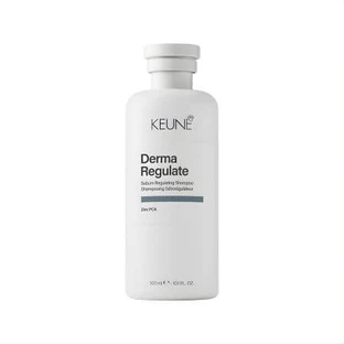 Shampoo zur Regulierung von Talgüberschuss Derma Regulate, 300, Keune