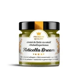 Pistachecrème met cataif, Fisticella Dream, 250 g, Ramona's Secrets