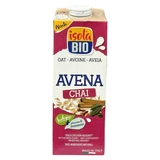 Organic Chai Oat Drink, 1 liter, Isola Bio