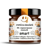 Crema de chocolate Smart Secretele Evei, 250 g, Laboratorios Remedia
