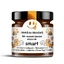 Smart Secretele Evei chocolate cream, 250 g, Remedia Laboratories