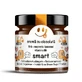 Smart Secretele Evei chocolate cream, 250 g, Remedia Laboratories