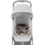 Newborn inzet voor kinderwagen Aer+ / Aer2, Sandy Taupe, Joolz