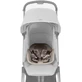 Newborn insert for stroller Aer+ / Aer2, Sandy Taupe, Joolz