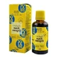 Zwarte walnoot tinctuur, 50 ml, Solaris