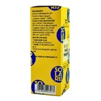 Schwarzwalnuss-Tinktur, 50 ml, Solaris