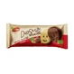 Bio-Kekse mit glutenfreier Haselnussfüllung Duosmile, 40 g, Vivibio