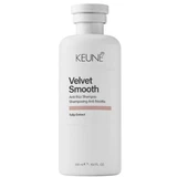 Hair smoothing shampoo Velvet Smooth, 300 ml, Keune