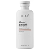 Shampooing lissant Velvet Smooth, 300 ml, Keune
