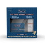 Nachtcreme + DermAbsolu Augencreme, 40 ml + 15 ml, Avene